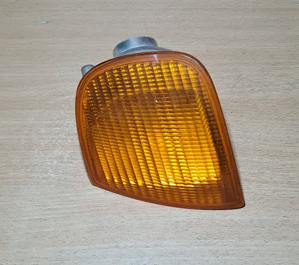 Volkswagen Polo III 6N 6N2 6NF Front indicator light 6K5953049B