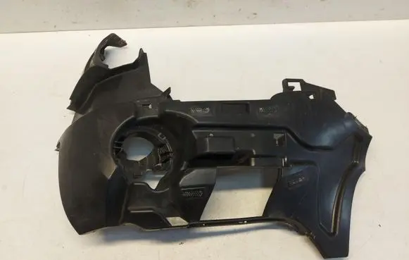 BMW X1 F48 F49 Front bumper mounting bracket 7354819