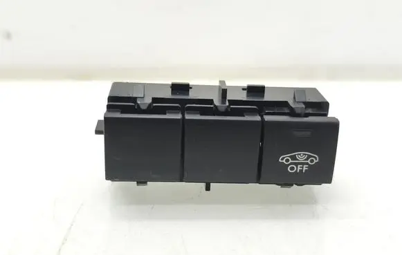 Peugeot Expert Alarm switch 98088528ZD 00211861548