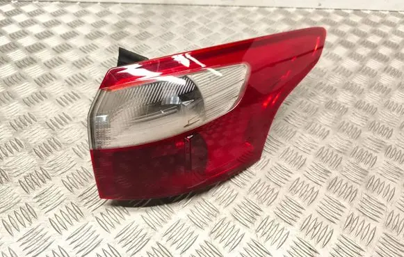 Ford Focus Rear/tail lights 11B851B