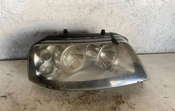 Seat Alhambra (Mk1) Headlight/headlamp 7M3941016M 0301182612