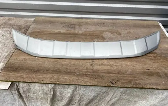 Volkswagen T-Roc Front bumper lip 2GA807531A