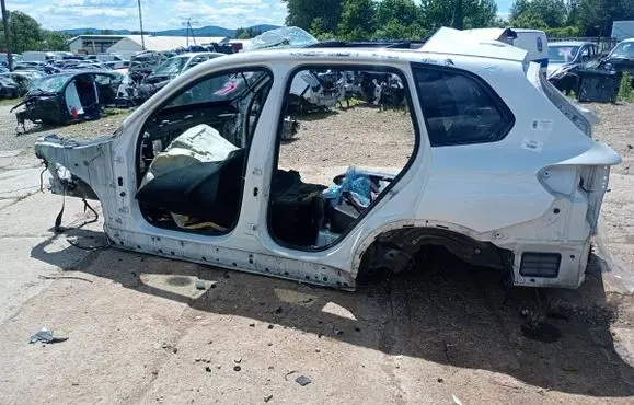 BMW X5 G05 Front quarter panel 