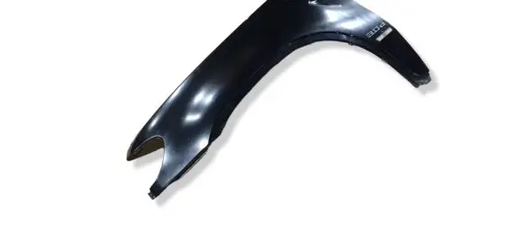 BMW X5 E53 Fender