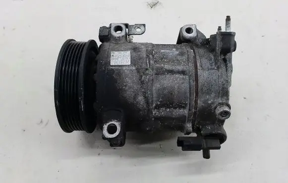 Peugeot 5008 Air conditioning (A/C) compressor (pump)