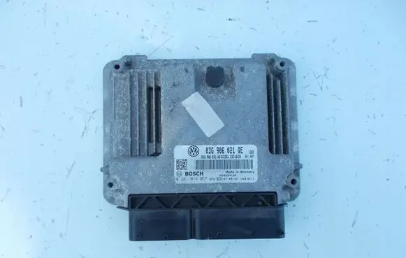 Engine control unit/module