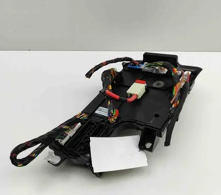 Tesla Model Y Central body control module 167097700A