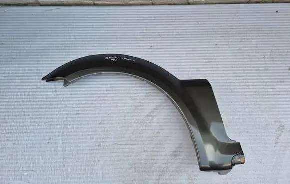 Suzuki Jimny Front arch trim 763081A00 77630E1A00100