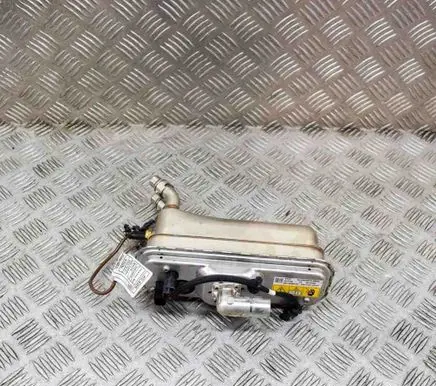 BMW 3 G20 G21 Other devices 9210859 9873688