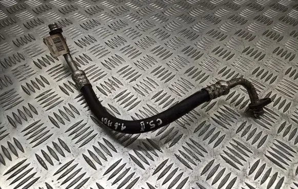 Citroen C5 Other air conditioning (A/C) parts 9653107880