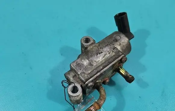 Honda Accord Idle control valve (regulator) IMPRK1515396