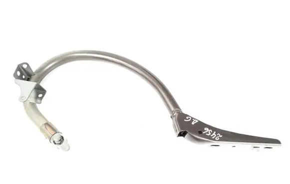 Mercedes-Benz CLS C219 Tailgate/trunk/boot hinge A2197500228