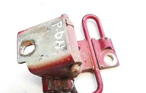 Seat Toledo III (5P) Front door upper hinge 6q0831412