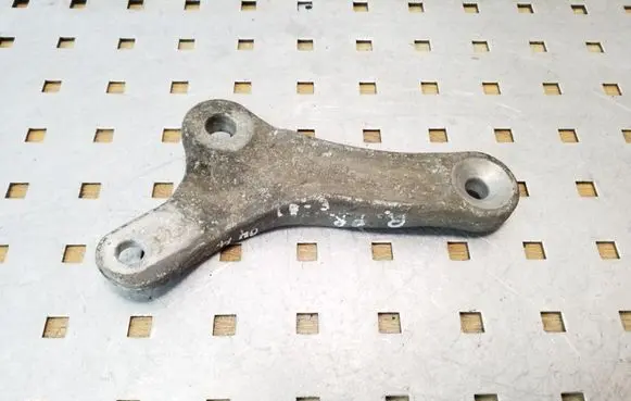 BMW 5 E60 E61 Front anti-roll bar/stabilizer link 67585289