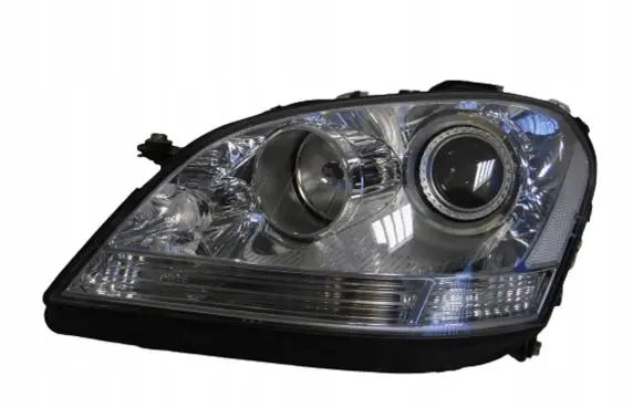 Mercedes-Benz ML W164 Headlight/headlamp A164820