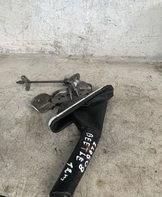 Volkswagen Beetle A5 Handbrake/parking brake lever assembly