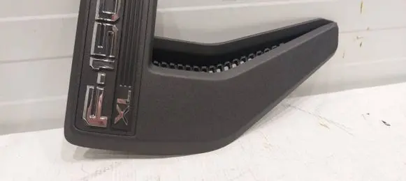 Ford F150 Fender trim (molding) ML3416B115AC ML3416B115