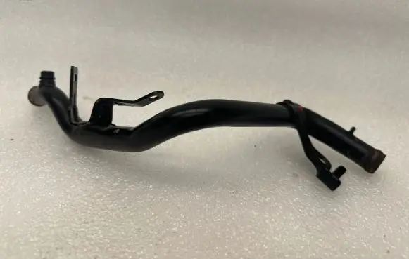 Audi A4 S4 B8 8K Engine coolant pipe/hose 059121507AB