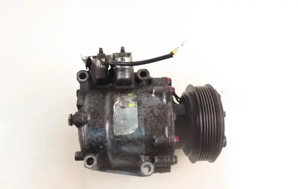 Honda Civic Air conditioning (A/C) compressor (pump) 38800PLAE02