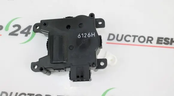 Honda Jazz Air flap motor/actuator 6126H