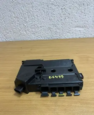 Mercedes-Benz GLC X253 C253 Fuse box set A2055402850 D6479