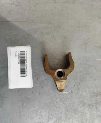 BMW 3 GT F34 Fuel Injector clamp holder 13537809798 13534726100 7809798