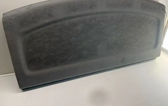 Volkswagen Golf V Parcel shelf 1K6867769