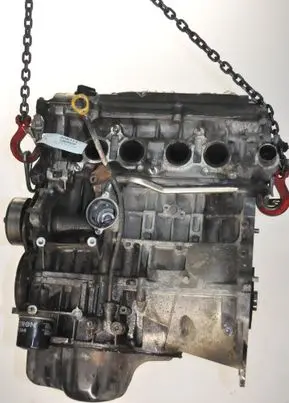 Toyota Avensis T250 Engine swap 1AZ-FSE