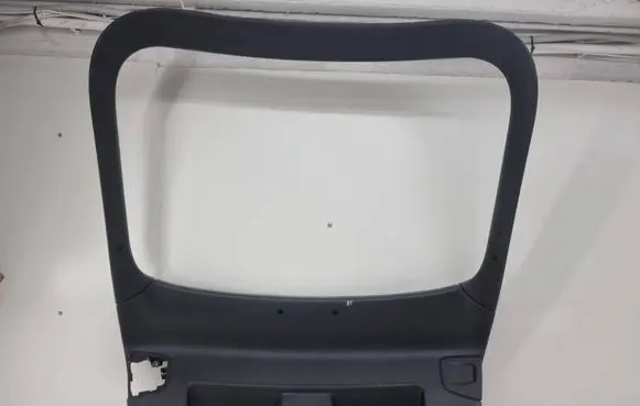 Audi A5 Sportback 8TA Tailgate trim 8T8867979