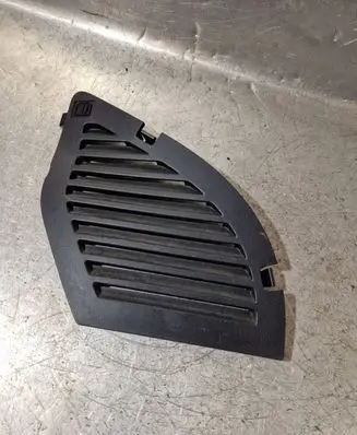 Nissan Juke I F15 Trunk/boot side trim panel 84954BV81A LUGS1DE