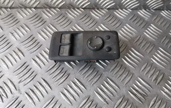 Volkswagen Transporter - Caravelle T4 Electric window control switch 535959565 701959539