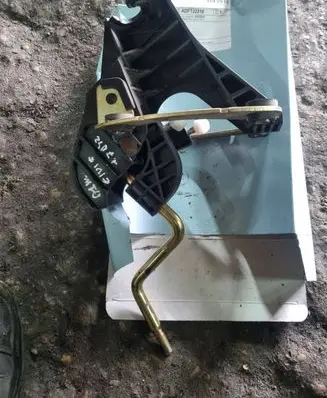 Honda Civic Gear shifter/selector 
