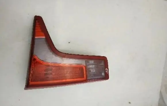 Citroen C5 Tailgate rear/tail lights 89034081