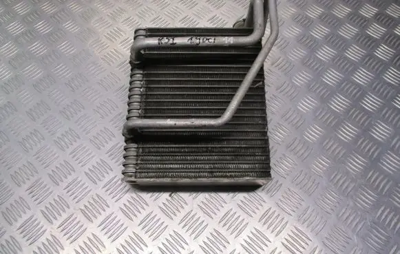 Renault Scenic I Air conditioning (A/C) radiator (interior) 