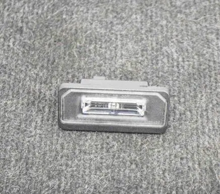 Tesla Model S Number plate light 1034341