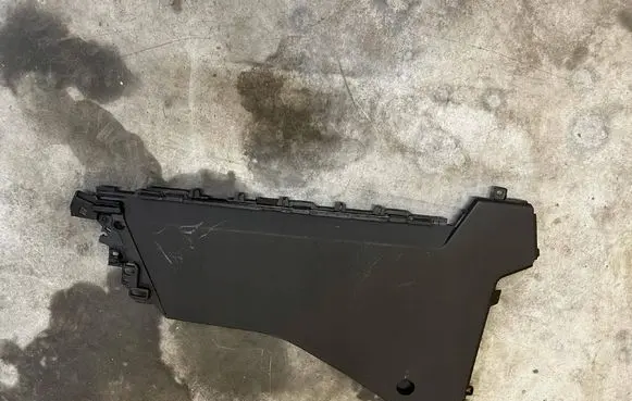Land Rover Discovery 5 Dashboard side end trim HY32045M11BB