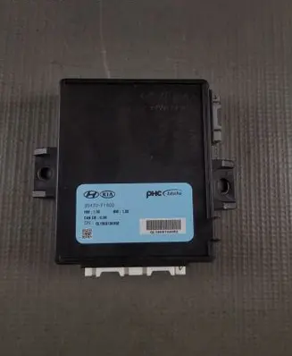 KIA Sportage Tailgate/trunk control unit/module 95470F1600