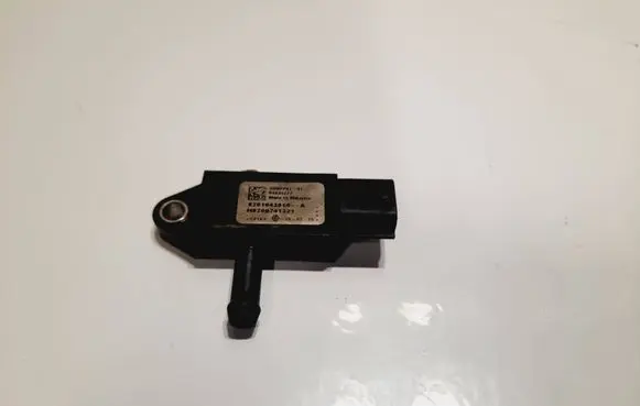 Renault Scenic III - Grand scenic III Exhaust gas pressure sensor 