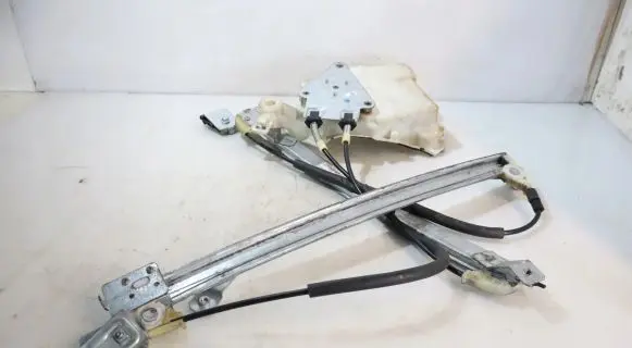 Seat Altea Front window lifting mechanism without motor