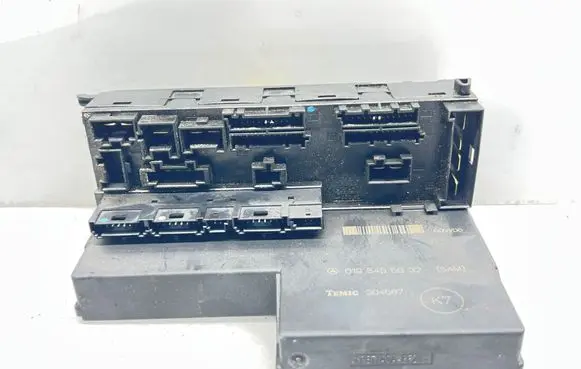 Comfort/convenience module