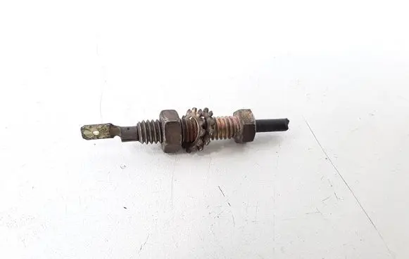 Toyota Corolla Verso AR10 Bonnet alarm switch sensor 