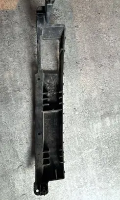 Ford Mondeo MK V Headlight/headlamp mounting bracket DS7317E857B