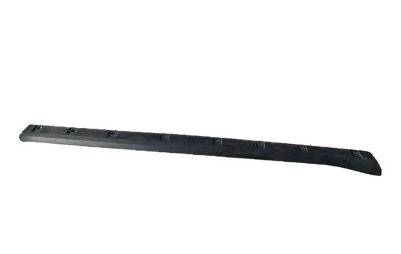 Toyota Land Cruiser (J120) Sill/side skirt trim 7585160050