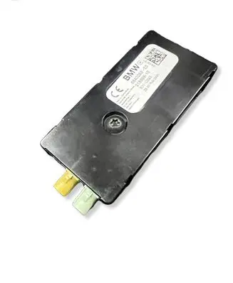 BMW X6 G06 Aerial antenna amplifier 6840283