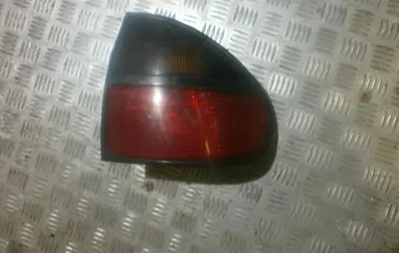 Renault Laguna I Rear/tail lights