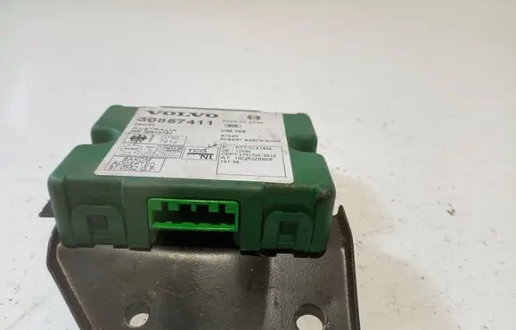 Volvo S40, V40 Immobilizer control unit/module 30857411 F005V00040 30858380