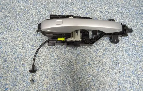 Volvo XC90 Rear door exterior handle