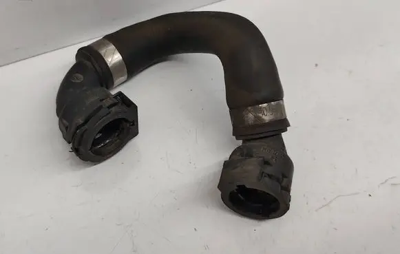 BMW 7 F01 F02 F03 F04 Engine coolant pipe/hose 11537800104 7800104