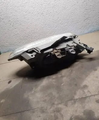 Renault Espace III Headlight/headlamp 0492705