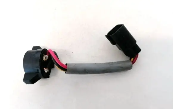 Ford Ka Ignition lock contact 89fb11572ab